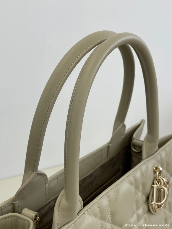 Tony Luxuries TOTE-36*18*28CM MEDIUM diro BOOK 0716